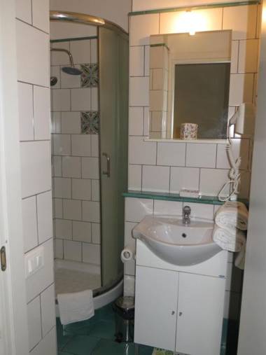 B&B Mini Hotel Incity