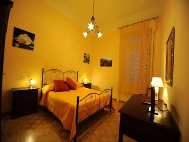 Barone Bed and Breakfast