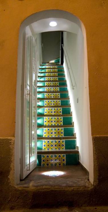 Il Vicolo Della Neve B&B