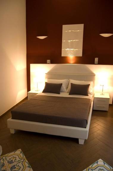 Il Vicolo Della Neve B&B