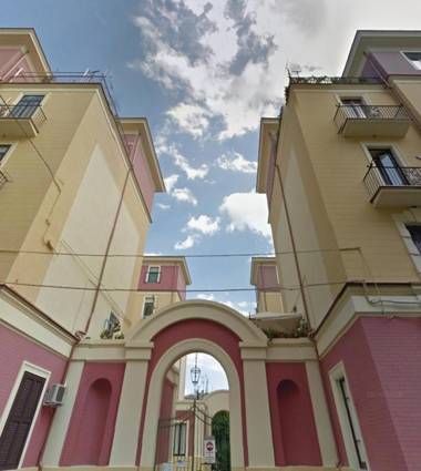 Bed & Breakfast San Francesco