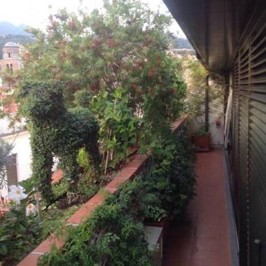 Suite Prestige Salerno