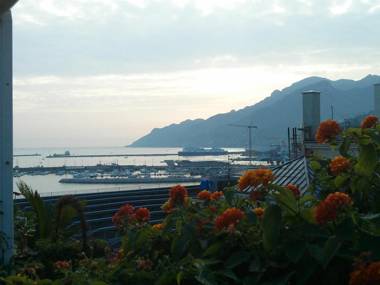 Suite Prestige Salerno