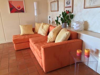 Suite Prestige Salerno