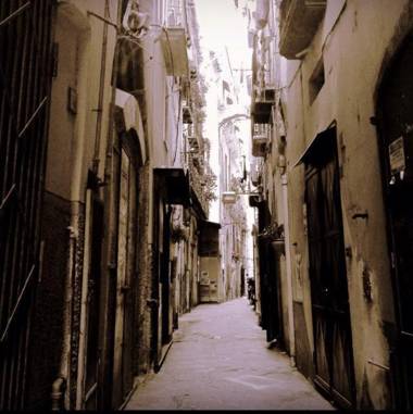 Bed & Books il Campanile