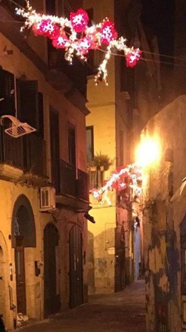 Bed & Books il Campanile