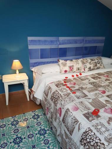 Un Tetto Di Stelle Deluxe Home