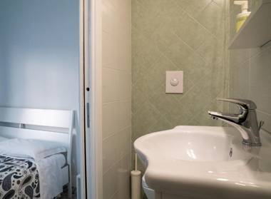 B&B Posidonia Salerno