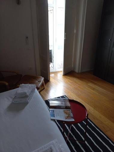 B&B Vicolo dei Sartori