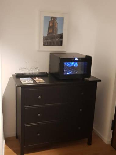 B&B Vicolo dei Sartori