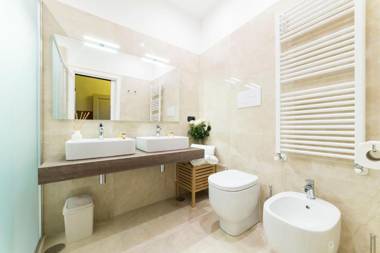 Casa Santangelo - Salerno