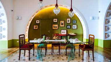 Donna Giulia Luxury House