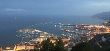 Donna Giulia Luxury House