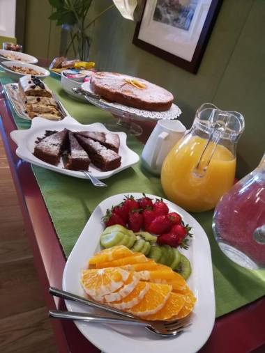 Donna Giulia Luxury House