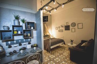 Elegant B&B Il Vicolo storico Salerno