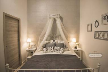 Elegant B&B Il Vicolo storico Salerno