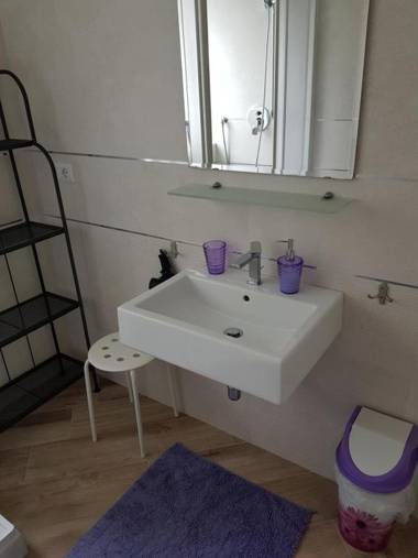 Apartment in Salerno Parco