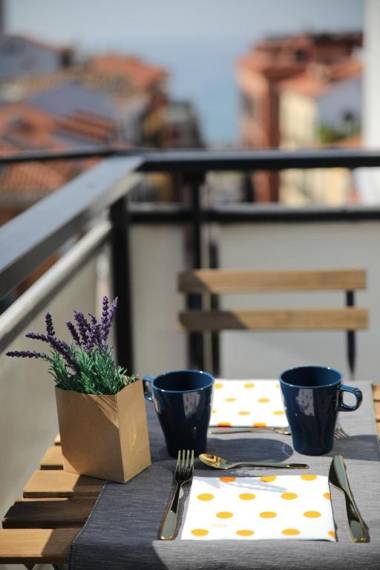 B&B il Duca d'Amalfi