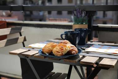 B&B il Duca d'Amalfi