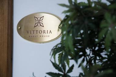 Vittoria Guest House Salerno