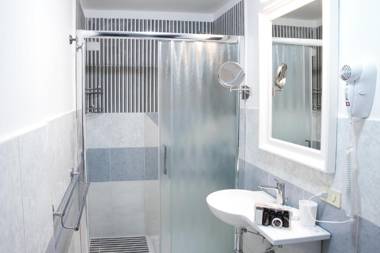 Vittoria Guest House Salerno