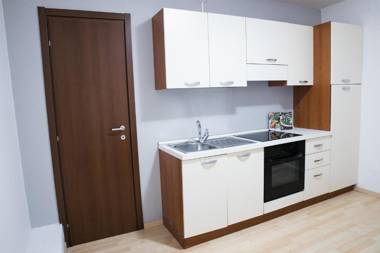 Vittoria Guest House Salerno