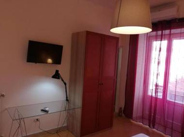 Antichi Riverberi in Station