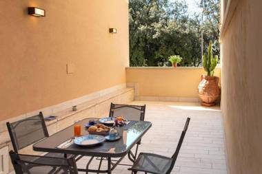 Suitesettepesciolini - Case vacanze Nemo e Dory