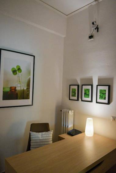 B&B Portafortuna Lucky charm