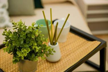 B&B Portafortuna Lucky charm