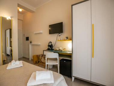 Bed & Breakfast a Salerno ID 550