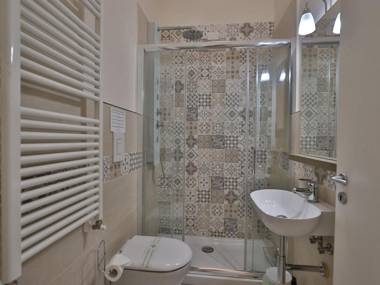 Bed & Breakfast a Salerno ID 550