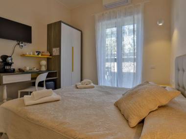 Bed & Breakfast a Salerno ID 550