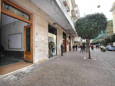 Bed & Breakfast a Salerno ID 549