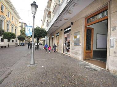 Bed & Breakfast a Salerno ID 549