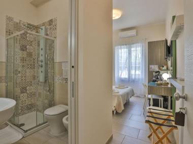 Bed & Breakfast a Salerno ID 549