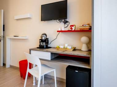 Bed & Breakfast a Salerno ID 551