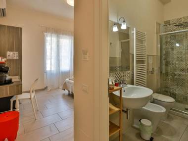 Bed & Breakfast a Salerno ID 551