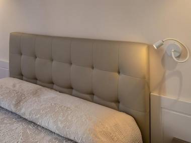 Bed & Breakfast a Salerno ID 551