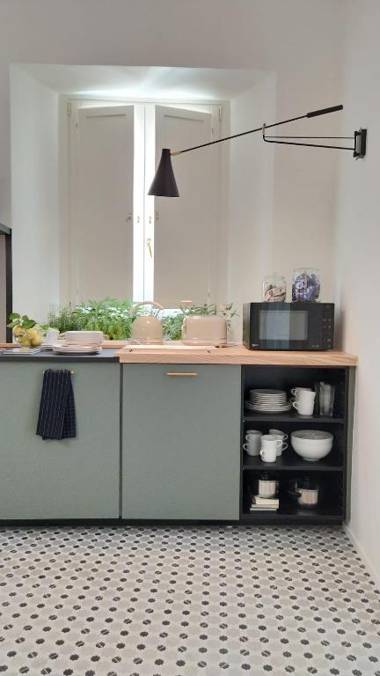 Botteghelle14 suites