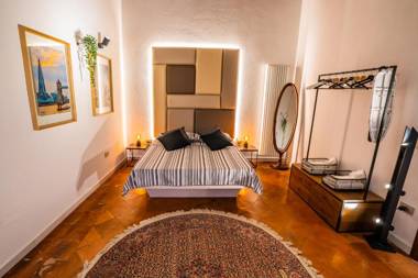 Vinto House Salerno Old Town