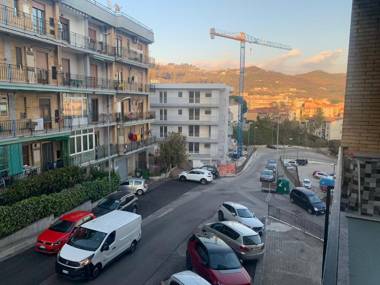 Alleria Holiday Home