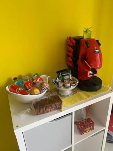 Alleria Holiday Home