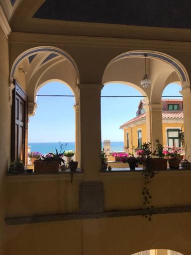 B&B Palazzo Conforti