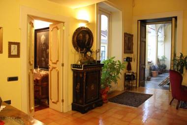 B&B Palazzo Conforti