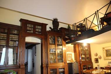 B&B Palazzo Conforti