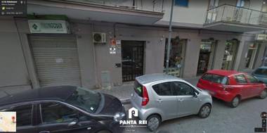 Pantarei B&B