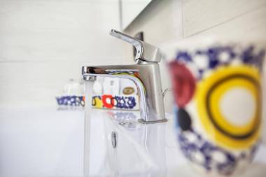 La Collina dei Ciliegi