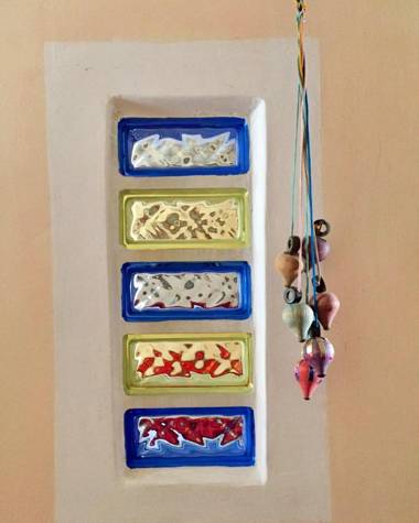 Casa Vacanze Seahorse