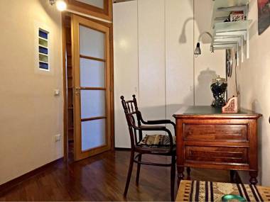 Casa Vacanze Seahorse